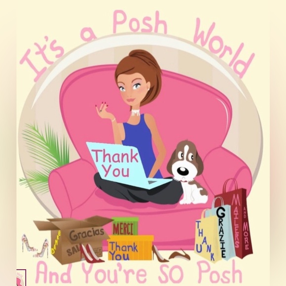 Meet your Posher, Starla - Picture 5 of 7